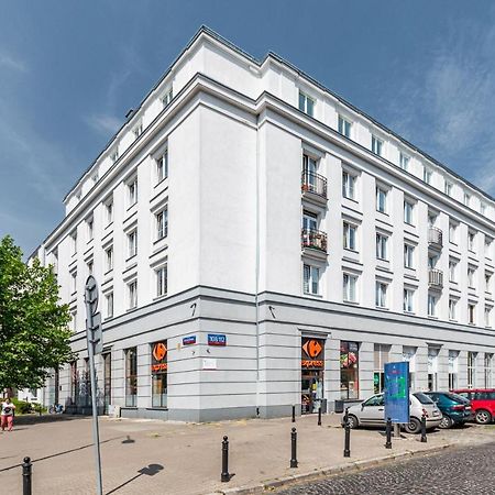 Dog Of Warsaw Apartment Екстериор снимка
