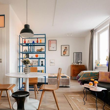 Dog Of Warsaw Apartment Екстериор снимка