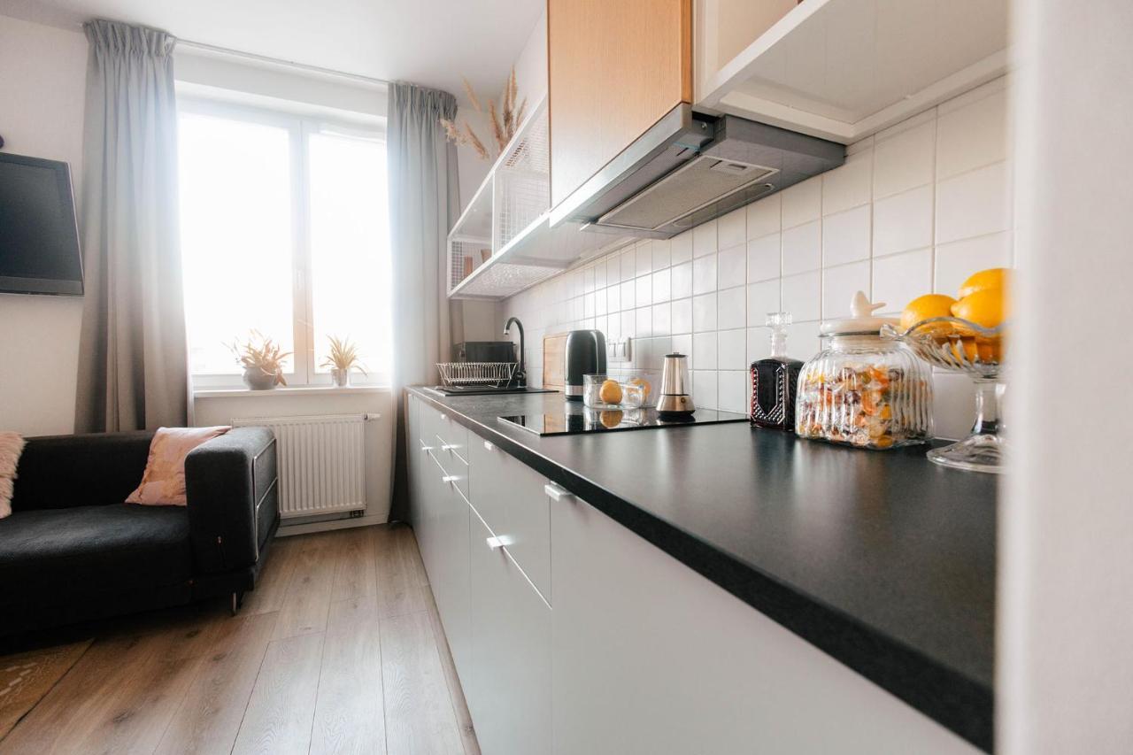 Dog Of Warsaw Apartment Екстериор снимка